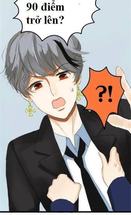 Thần Tượng Điểm Zero: Chapter 1