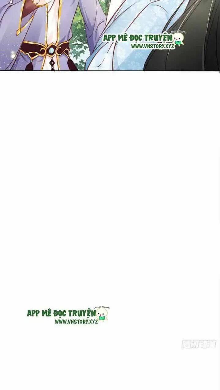 Nàng Trở Thành Bạch Nguyệt Quang Của Vương Gia Bệnh Kiều: Chapter 18