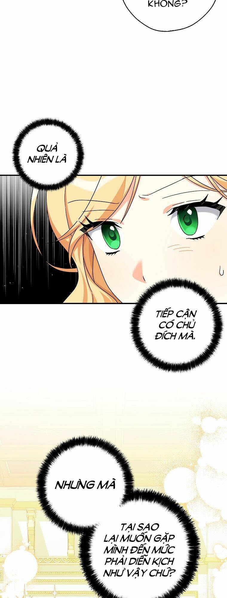 Ba Người Anh Trai Của Tôi Là Bạo Quân: Chapter 64.1