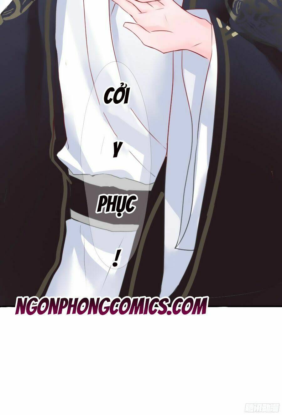 Đường Hoa Nhất Mộng Cổ Phi Truyện: Chapter 2