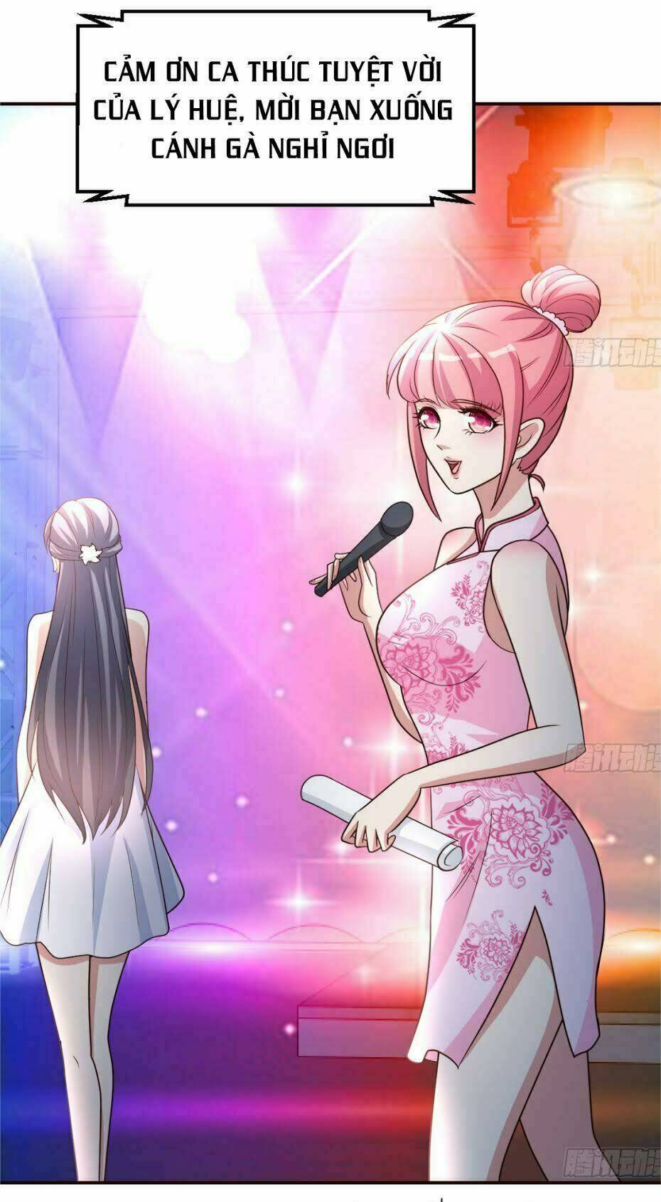 Trọng Sinh Tu Chân Tại Đô Thị: Chapter 18