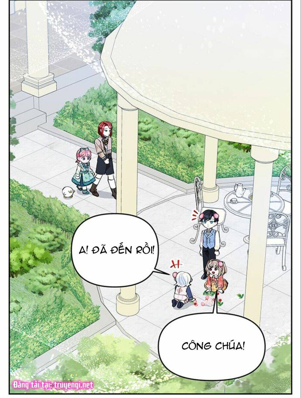 Con Người Không Phải Thứ Có Thể Sửa Rồi Dùng Được Đâu!: Chapter 17