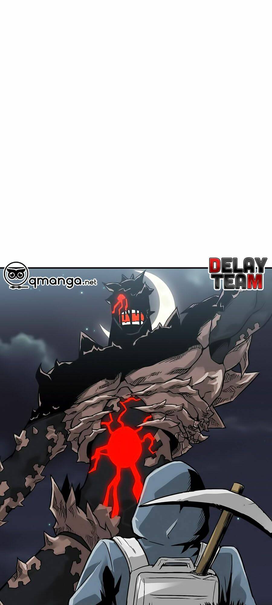 Hầm Ngục Bóng Tối: Chapter 3