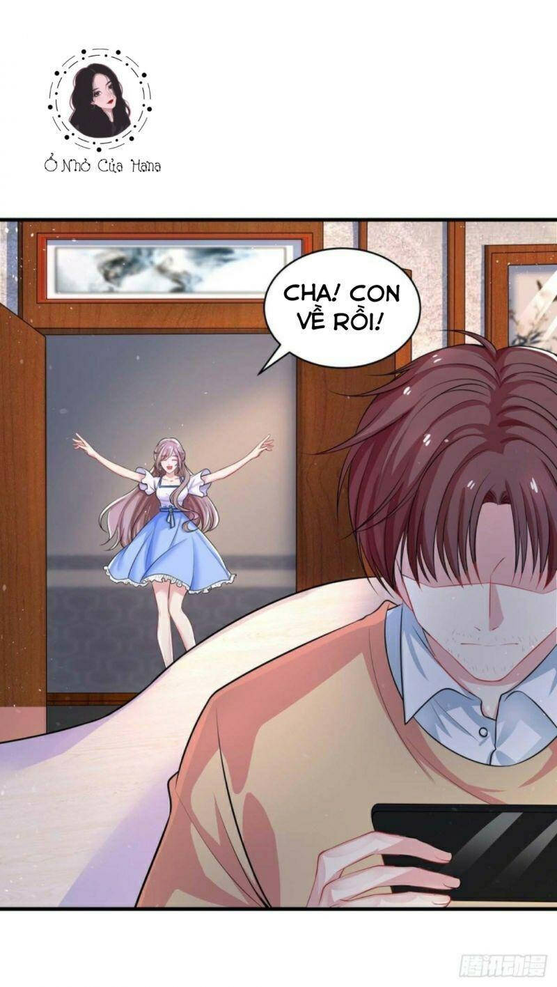 Trọng Sinh Chi Ngược Tra Nữ Vương: Chapter 6