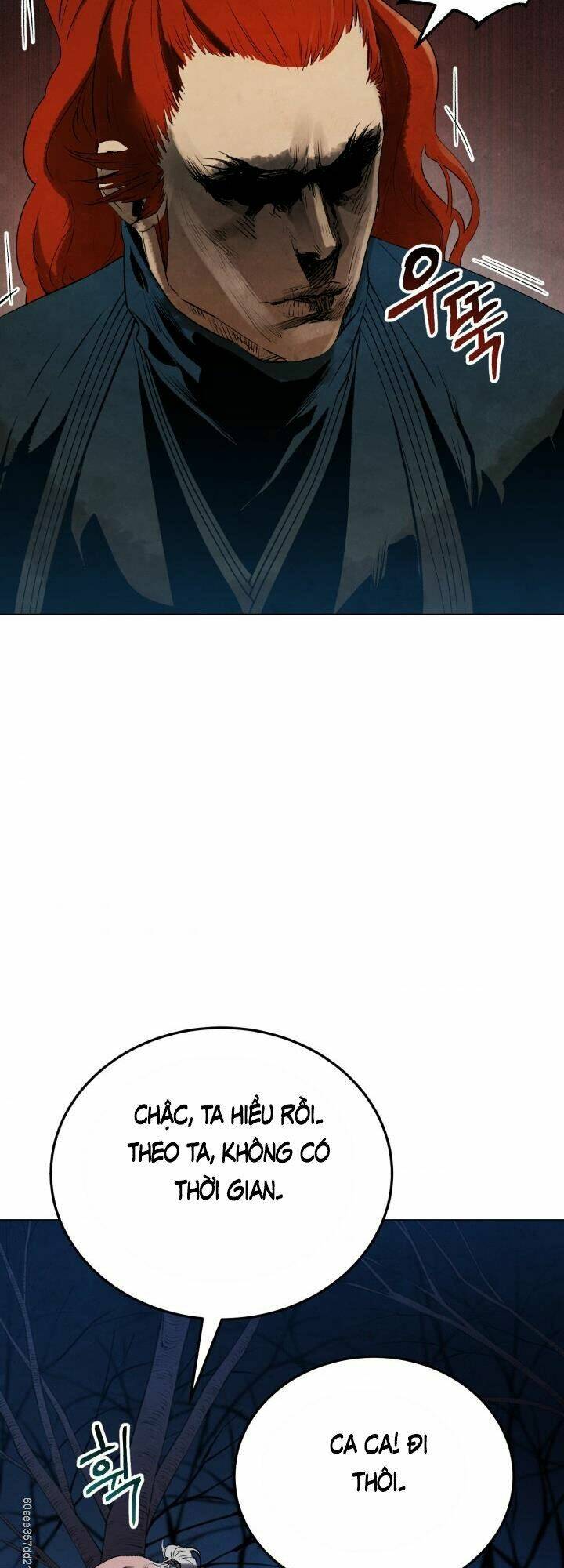 Phụng Tiên Trọng Sinh Ký: Chapter 23