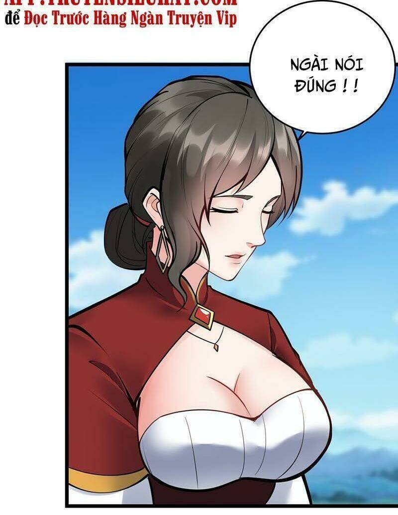 Lê Minh Chi Kiếm: Chapter 40