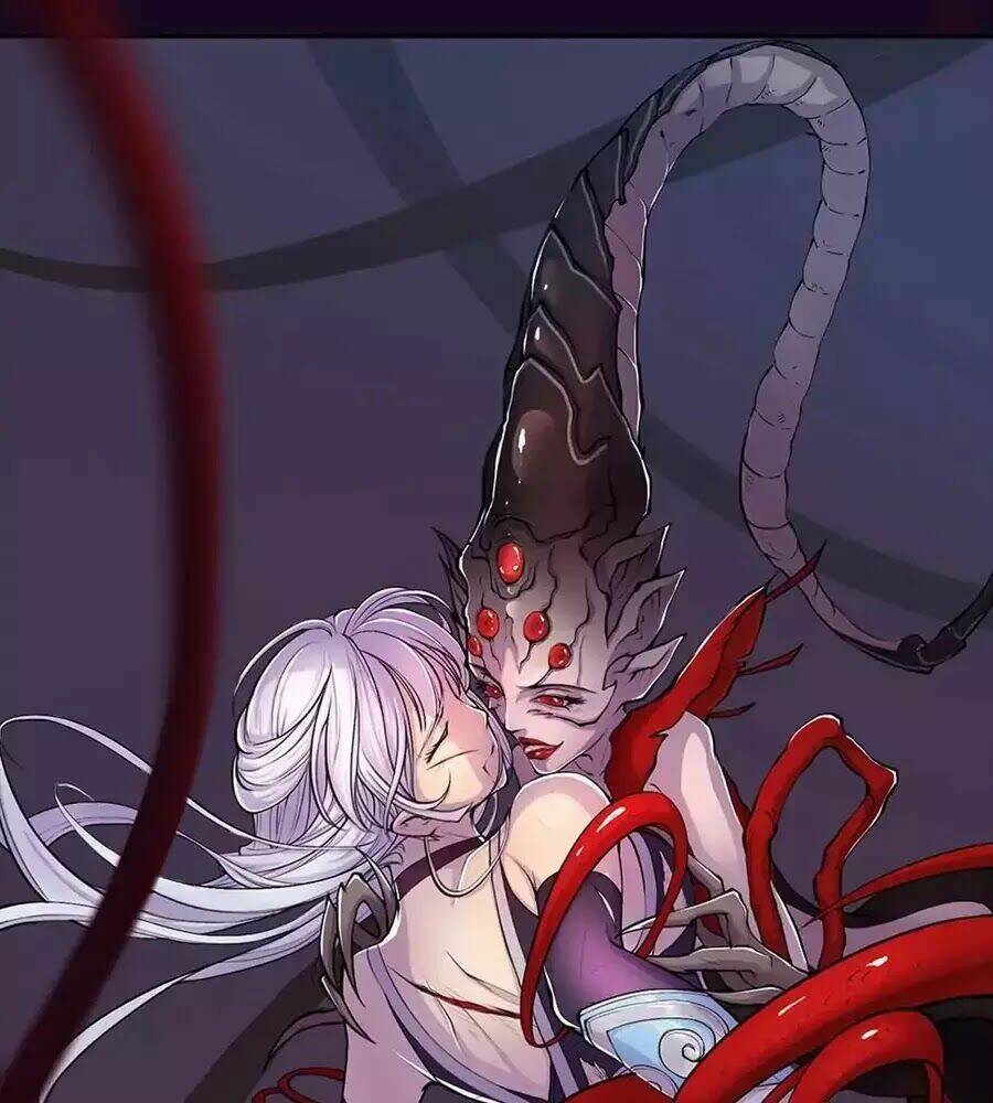 Ta Không Phải Nữ Thần: Chapter 0