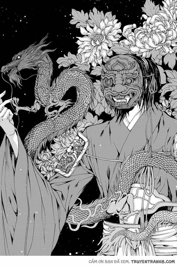 Tân Nương Của Thủy Thần: Chapter 140