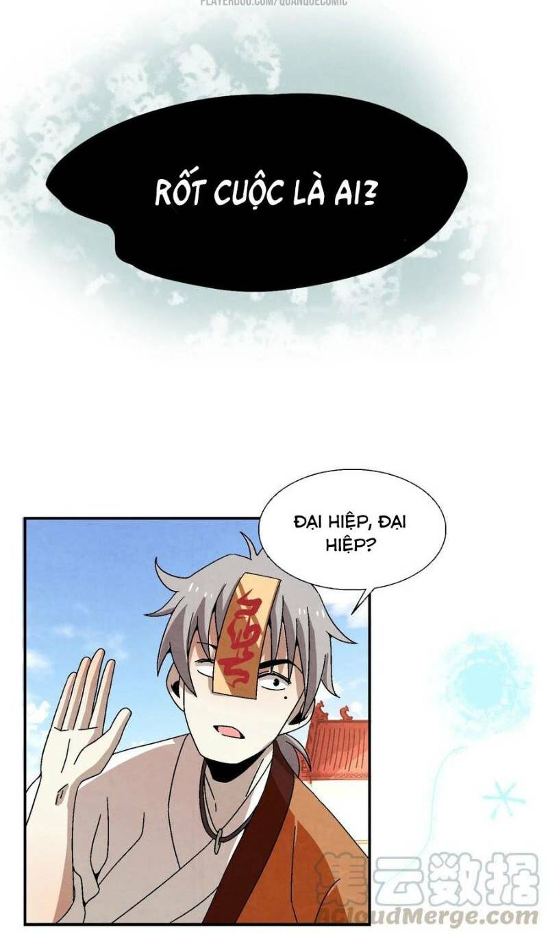 Ma Giáo Giáo Chủ Tái Xuất Giang Hồ: Chapter 22