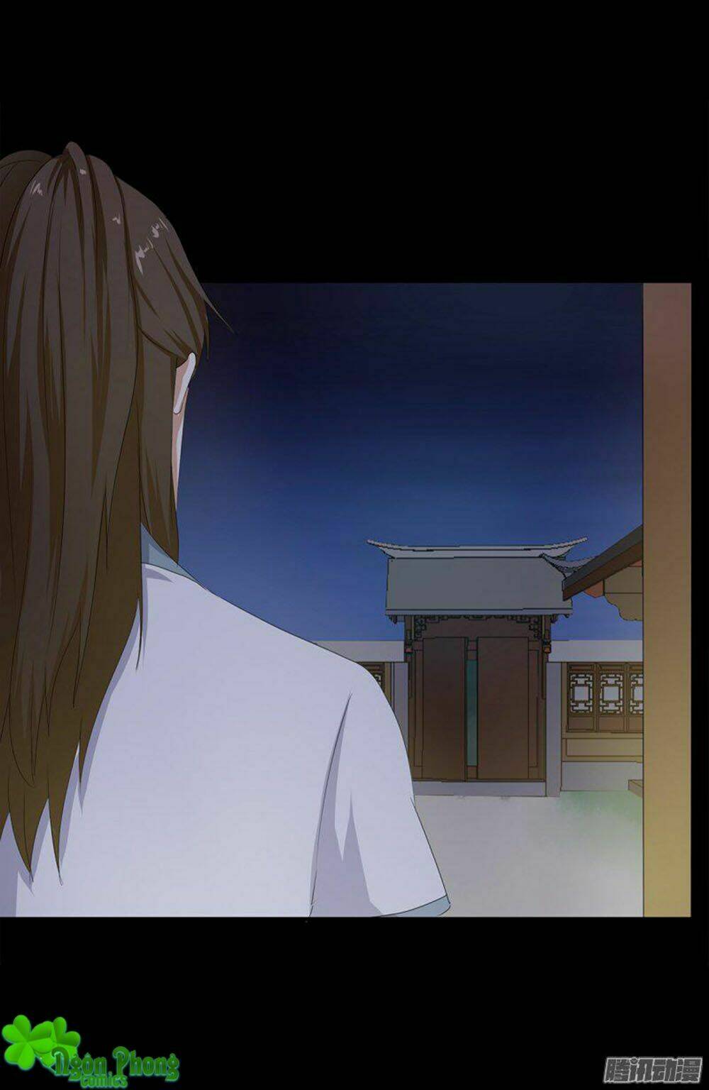 Hỏa Hồ: Chapter 6