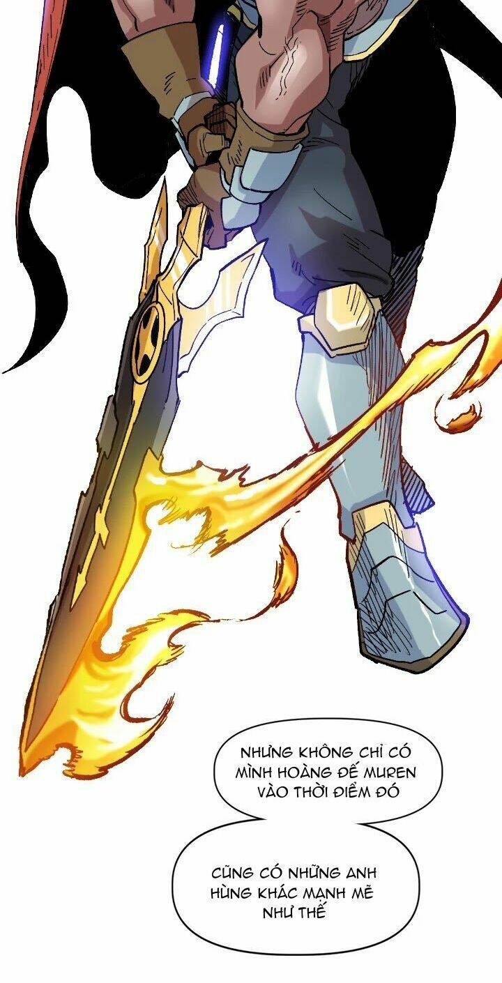 Nô Lệ Nghịch Thiên: Chapter 31