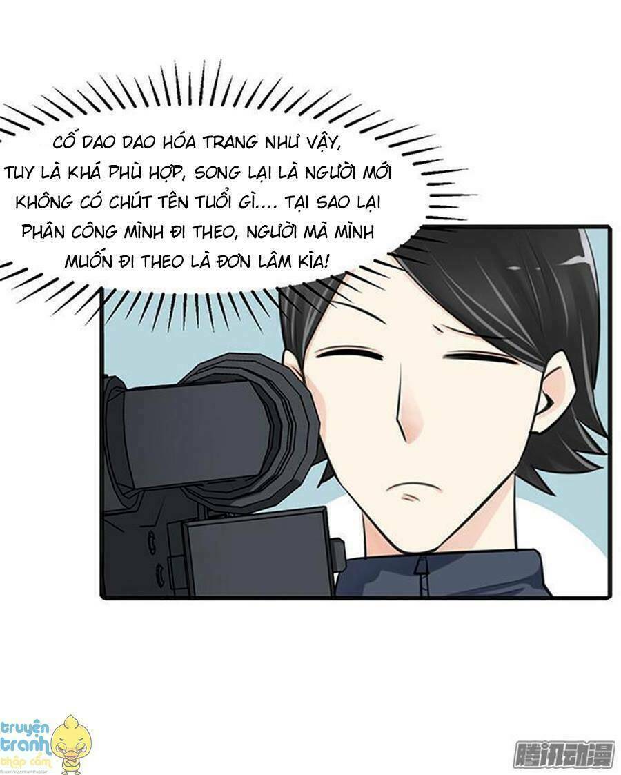 Trọng Sinh Để Ngủ Với Ảnh Đế: Chapter 37