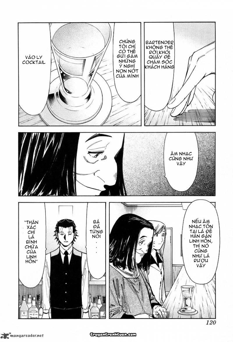 Bartender - Người Pha Chế Rượu: Chapter 68
