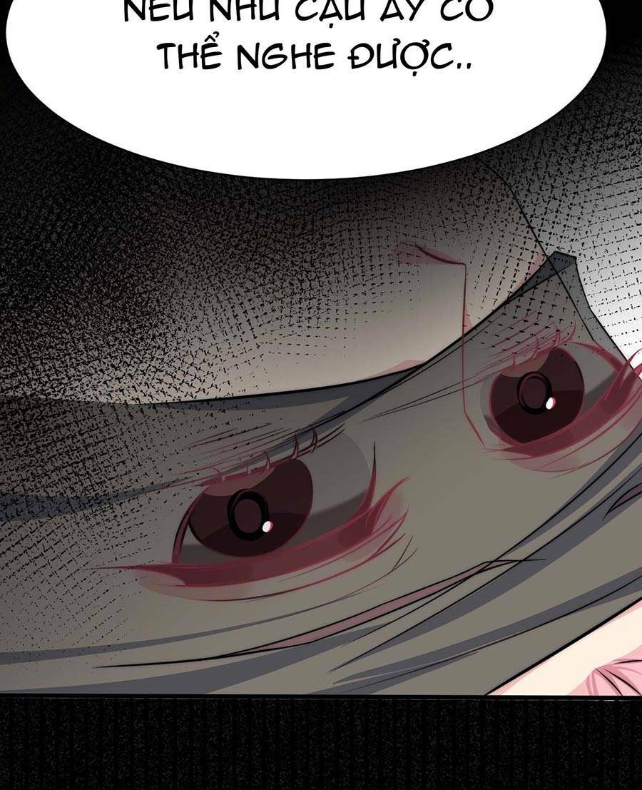 Vết Cắn Trí Mạng: Chapter 17