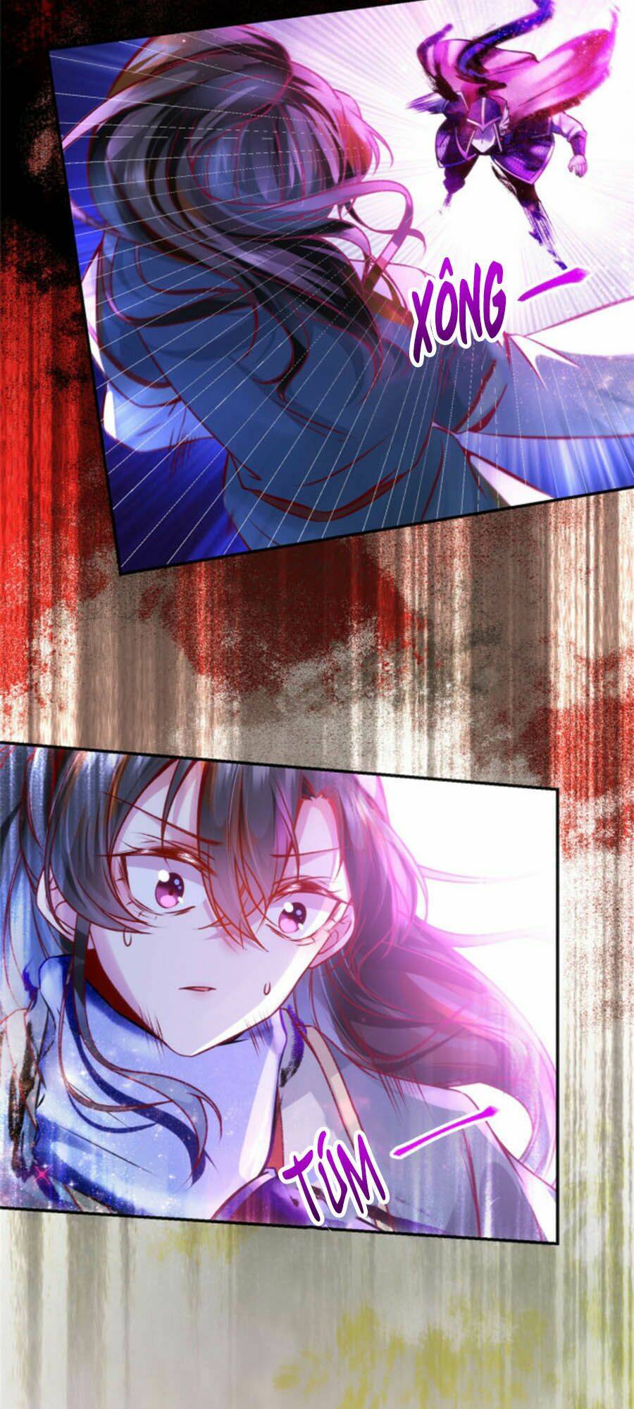 Nghịch Thiên Thần Phi Chí Thượng: Chapter 32