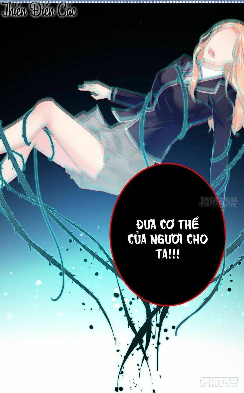 Các Ngươi Muốn Lên Trời: Chapter 1