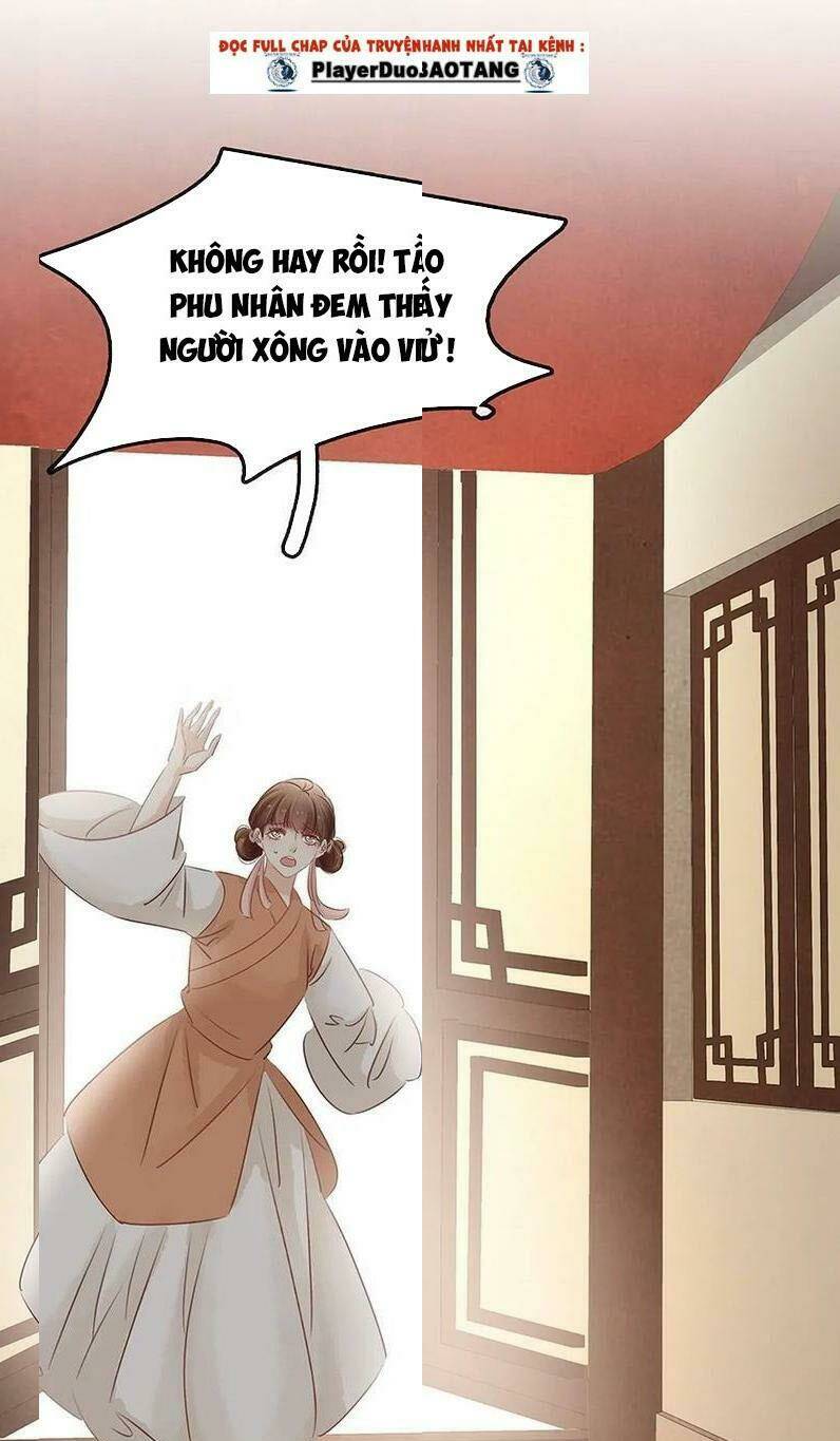 Thị Thiếp Trở Mình Bảo Điển: Chapter 20