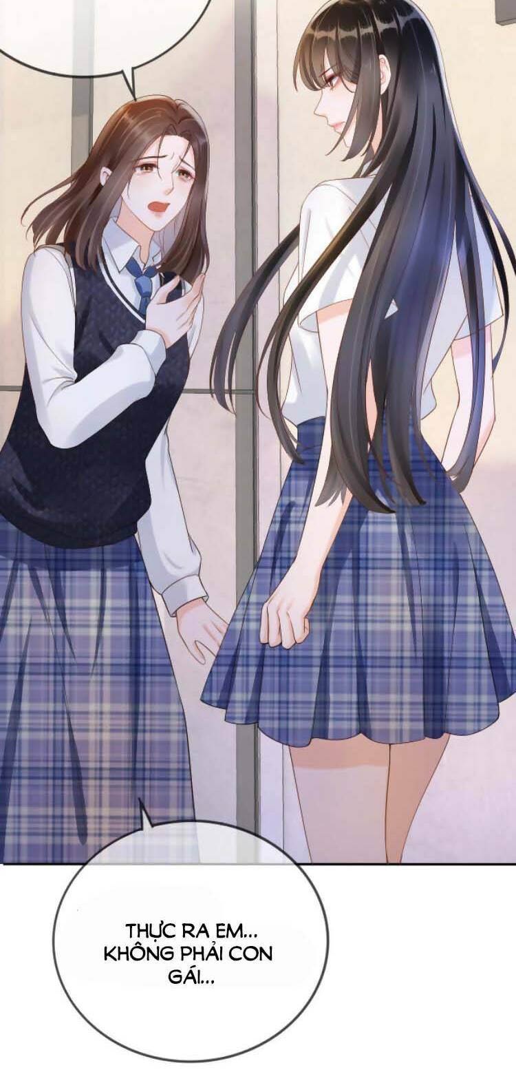 Dây Dưa Không Dứt: Chapter 6