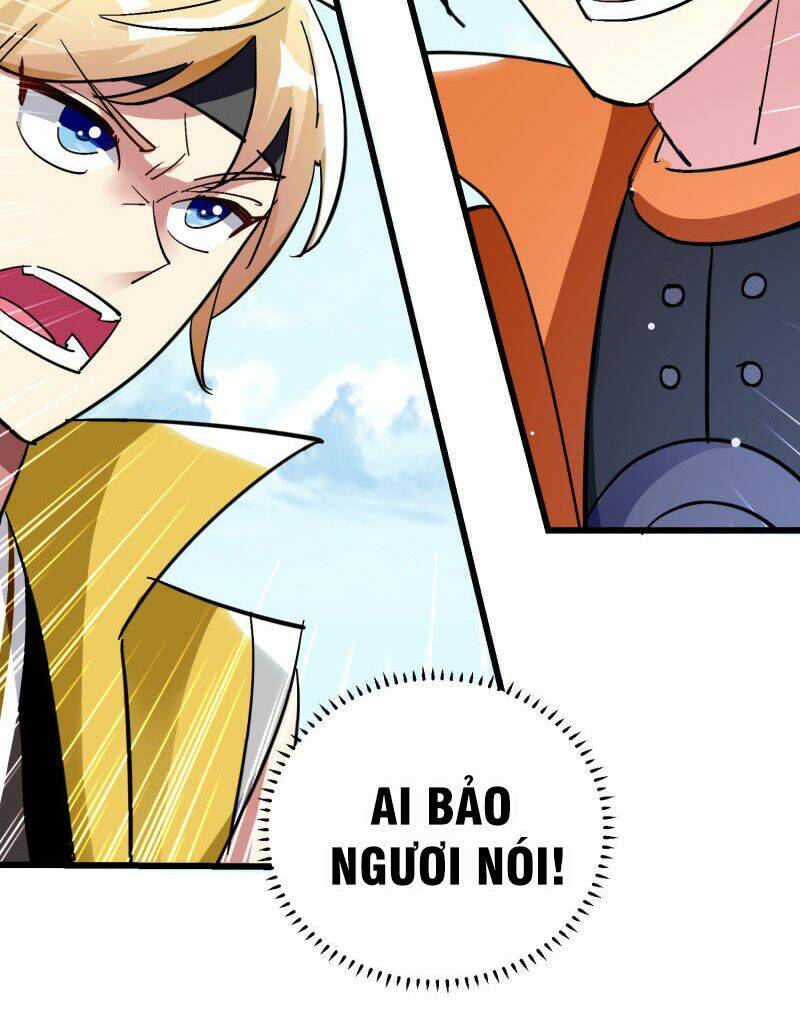 Vạn Giới Tiên Vương: Chapter 64