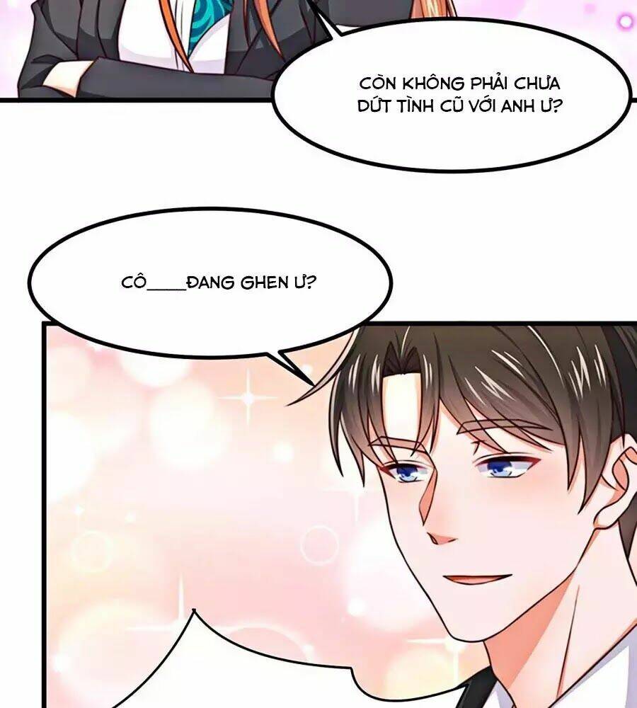 Nhật Ký Báo Thù Của Thiên Kim Hai Mặt: Chapter 44