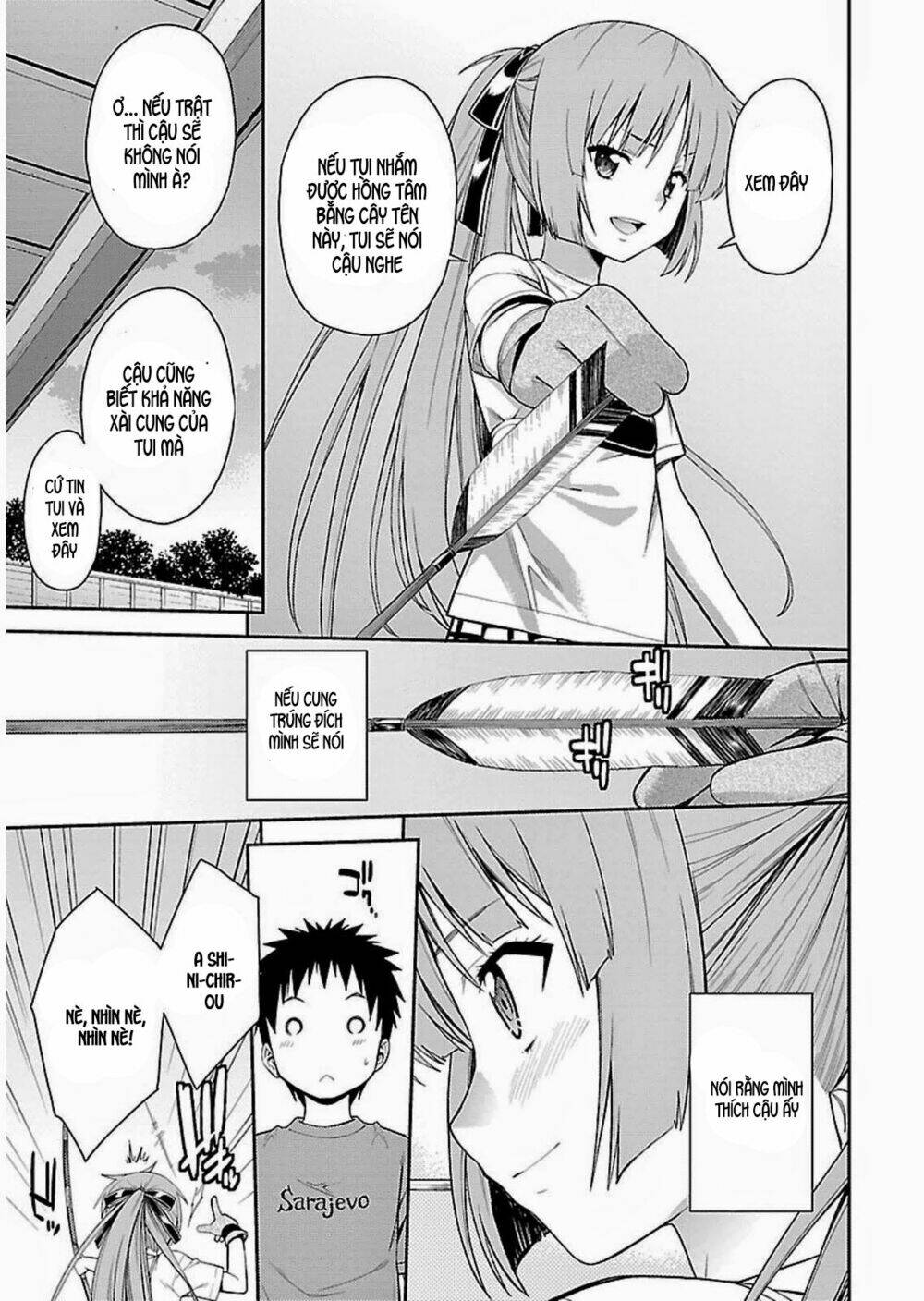 Isuca: Chapter 34