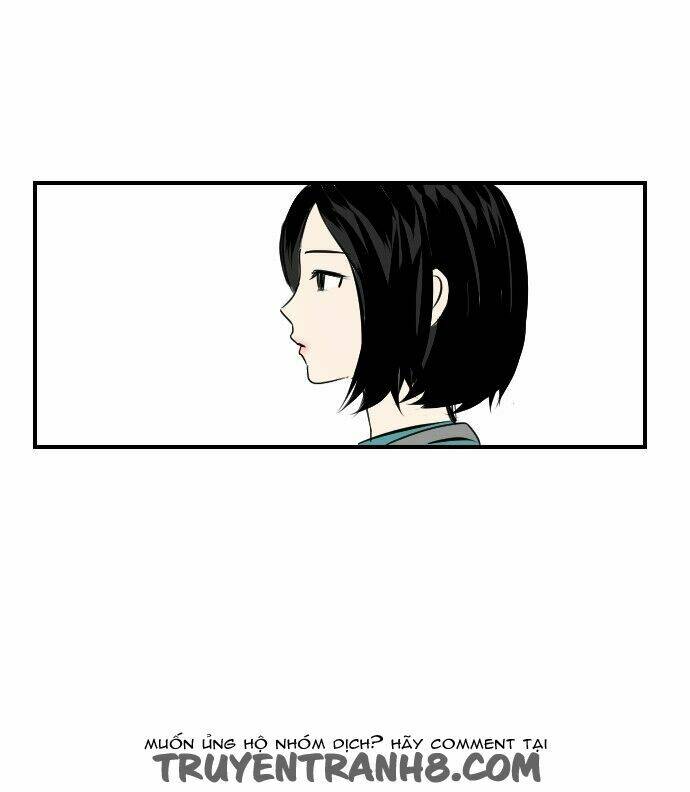 Transparent Cohabitation: Chapter 10