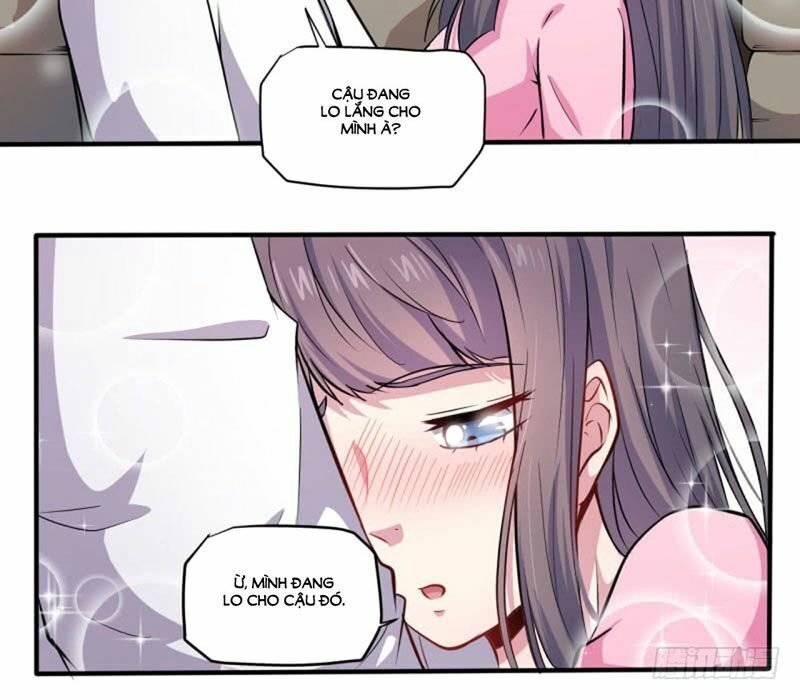 Ngạo Kiều Quỷ Vương Yêu Ta: Chapter 78