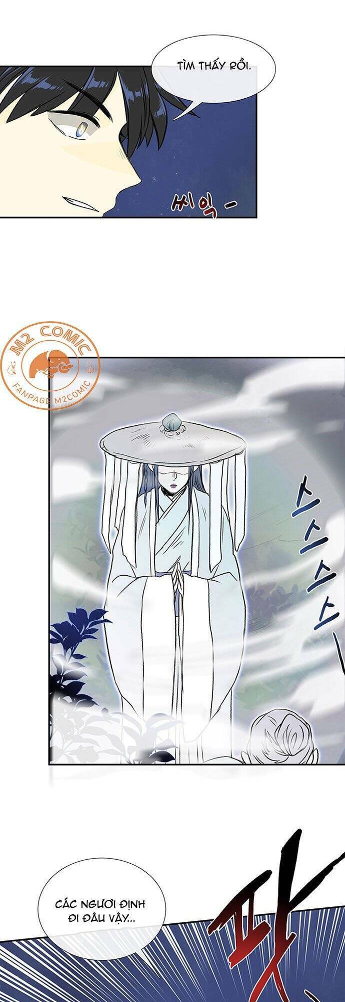 Học Sĩ Tái Sinh: Chapter 120