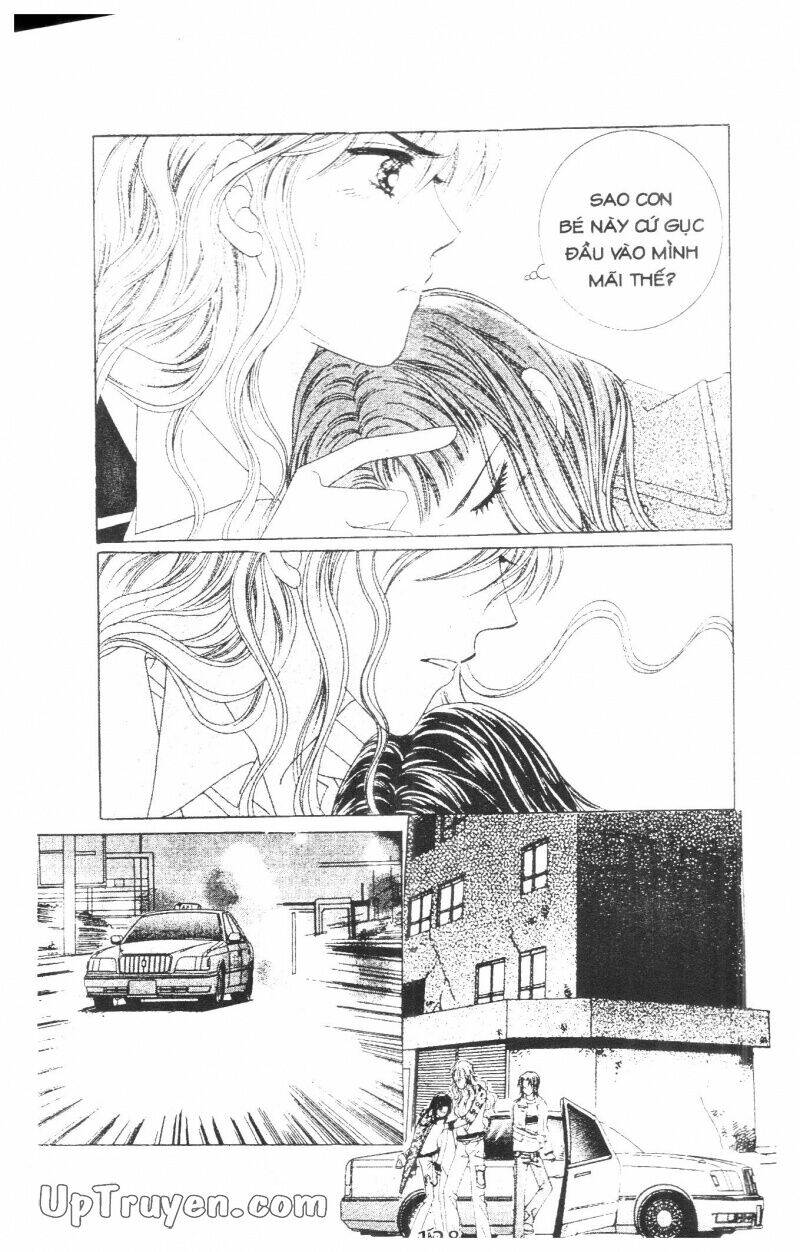 Mặt nạ tình yêu: Chapter 63