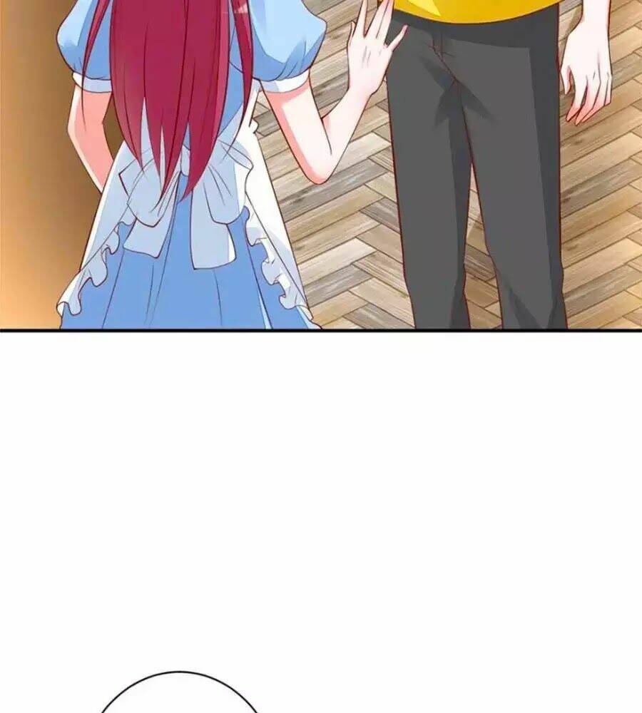 Thịnh Thế Hoa Sủng: Tôi Bị Bắt Làm Tù Binh: Chapter 19