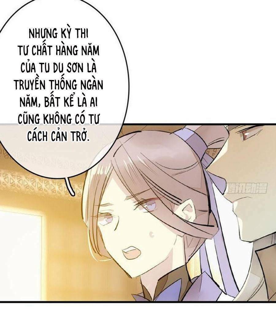 Sư Phụ Lại Trêu Chọc Ta: Chapter 65