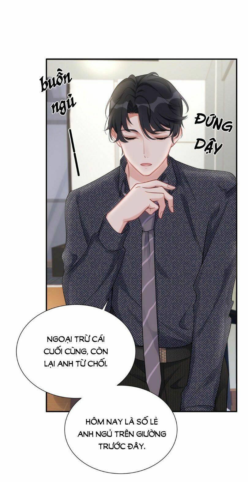 Chỉ Muốn Cưng Chiều Em: Chapter 4