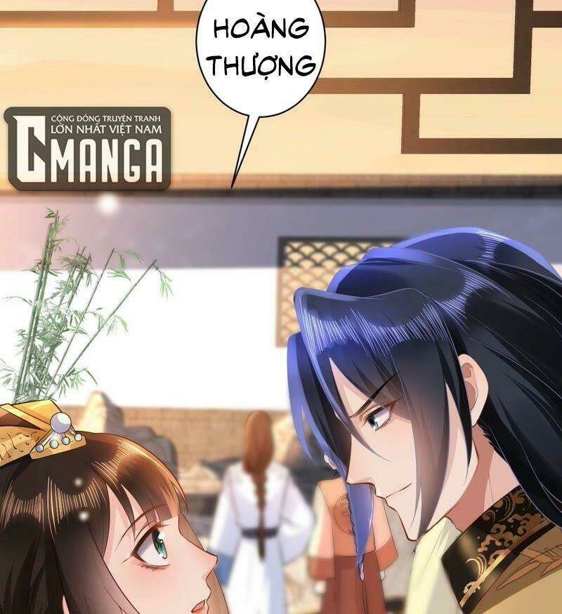 Quận Chúa Vững Vàng, Thiết Lập Nhân Vật Không Thể Vỡ: Chapter 63