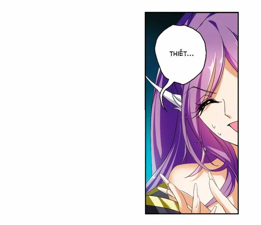 Hoa Thiên Cốt: Chapter 158