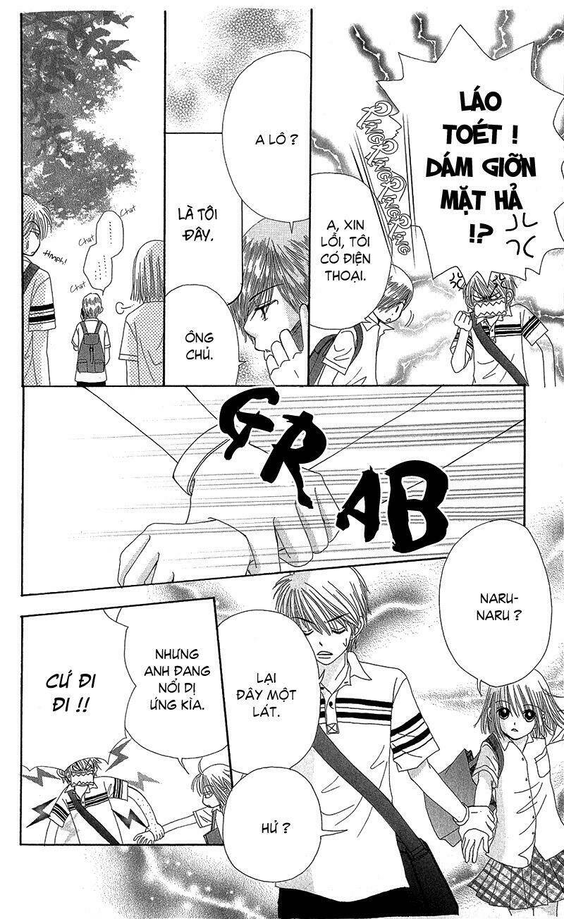 Dự Án Kéo Vàng: Chapter 37