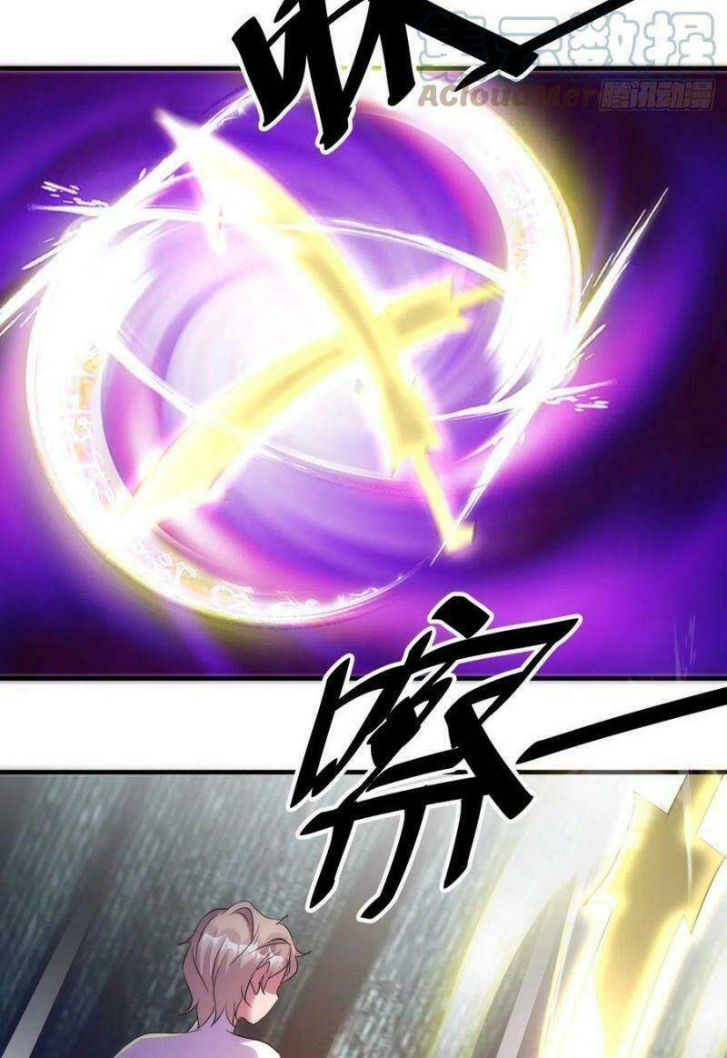 Ta Đã Đặt Ra Thời Đại Của Vạn Tộc: Chapter 58