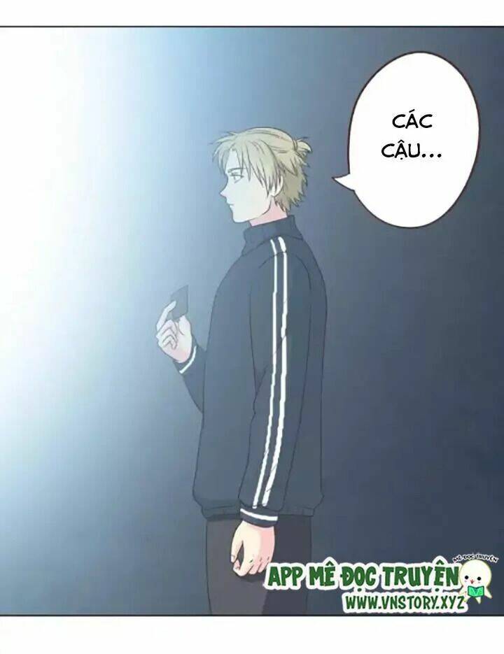 Xin Chào! Dân Nữ: Chapter 66