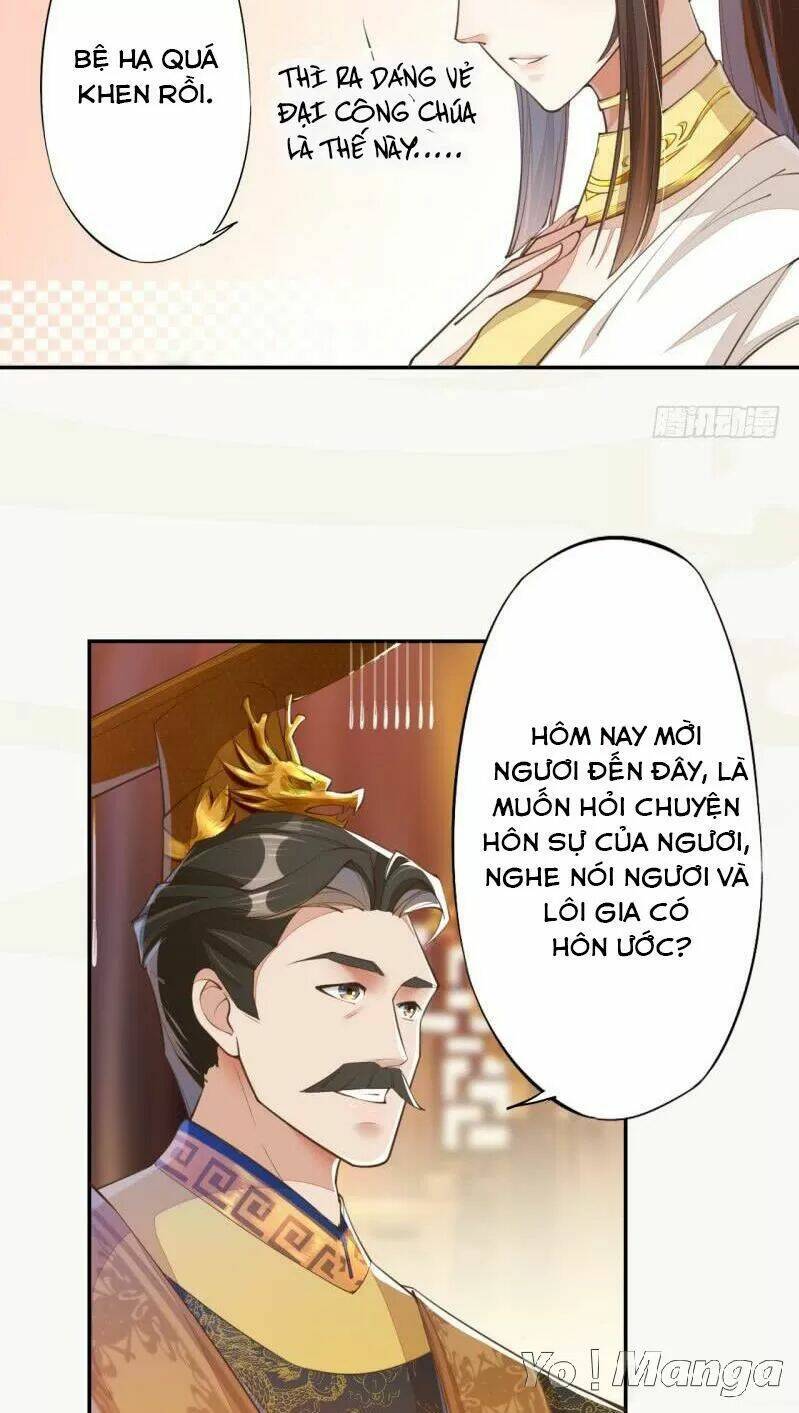 Tuyệt Thế Luyện Đan Sư: Chapter 69