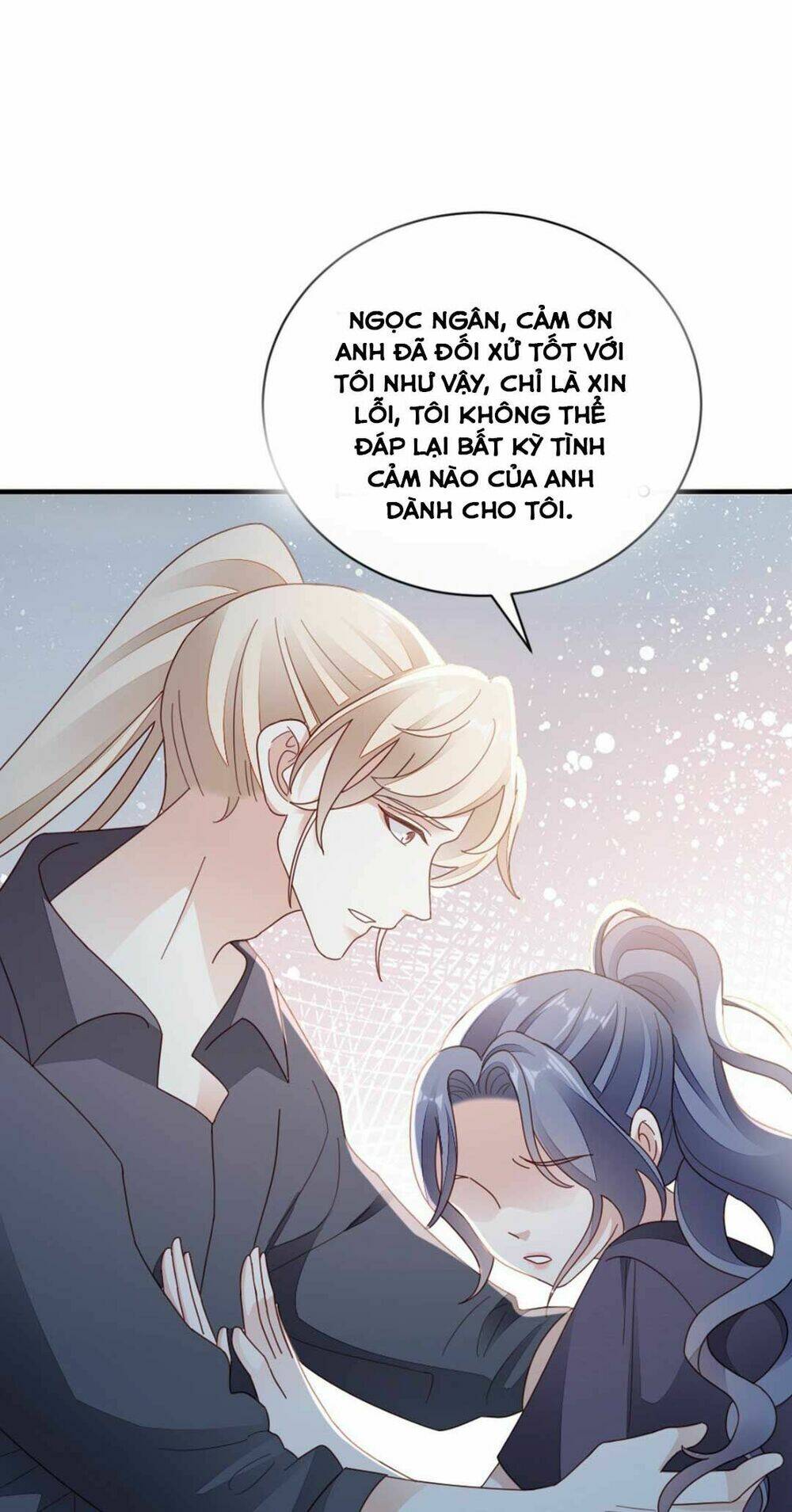 Mau Xuyên Không Rửa Tội Cho Nhân Vật Phản Diện: Chapter 74