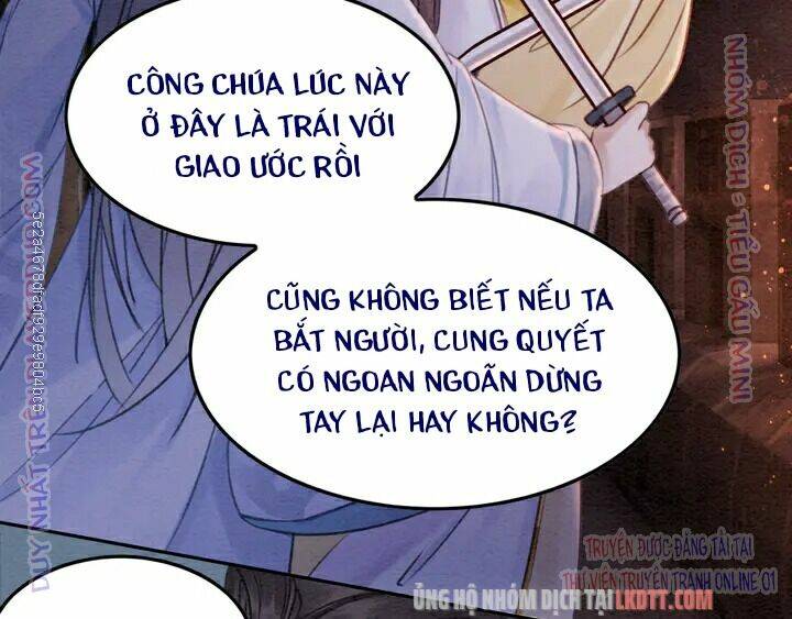 Trọng Sinh Bá Sủng Nhiếp Chính Vương Quá Mạnh Mẽ: Chapter 180