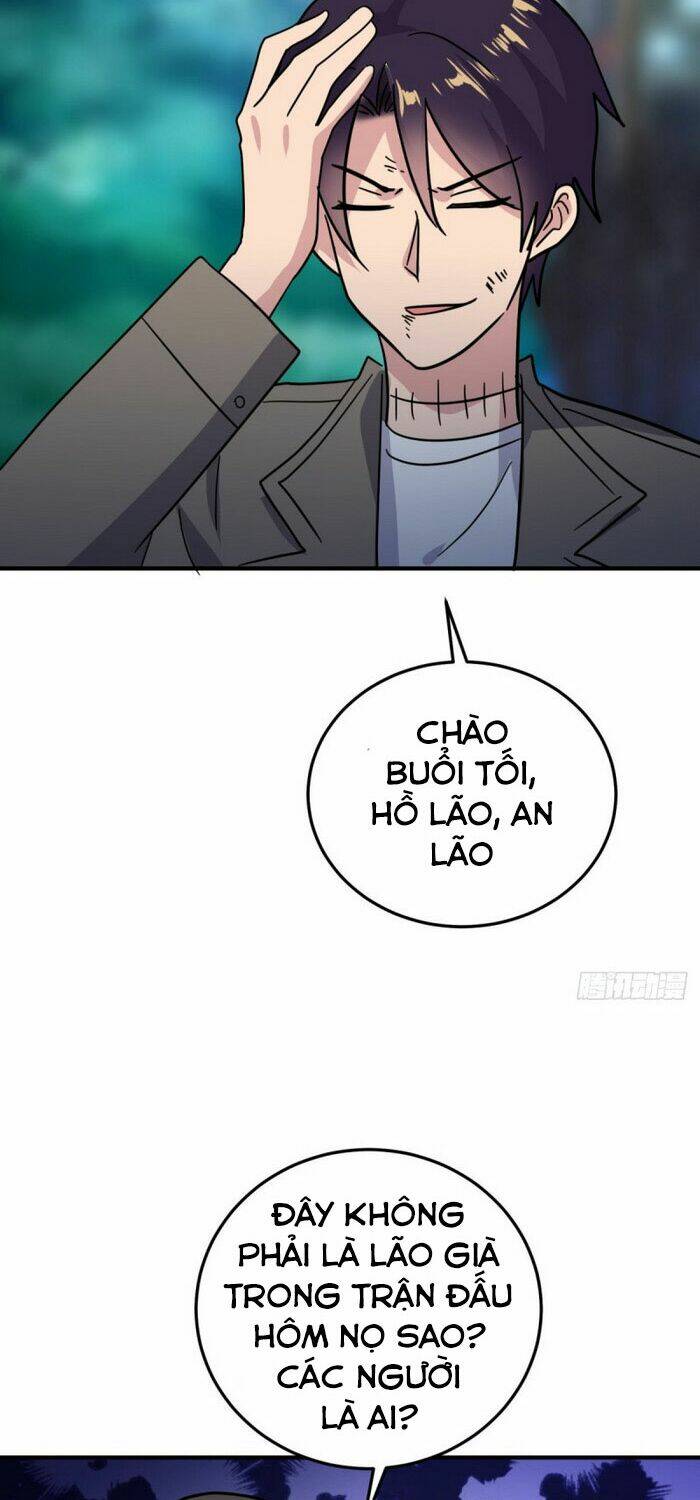 Đại Gia Livestream Vạn Giới: Chapter 75