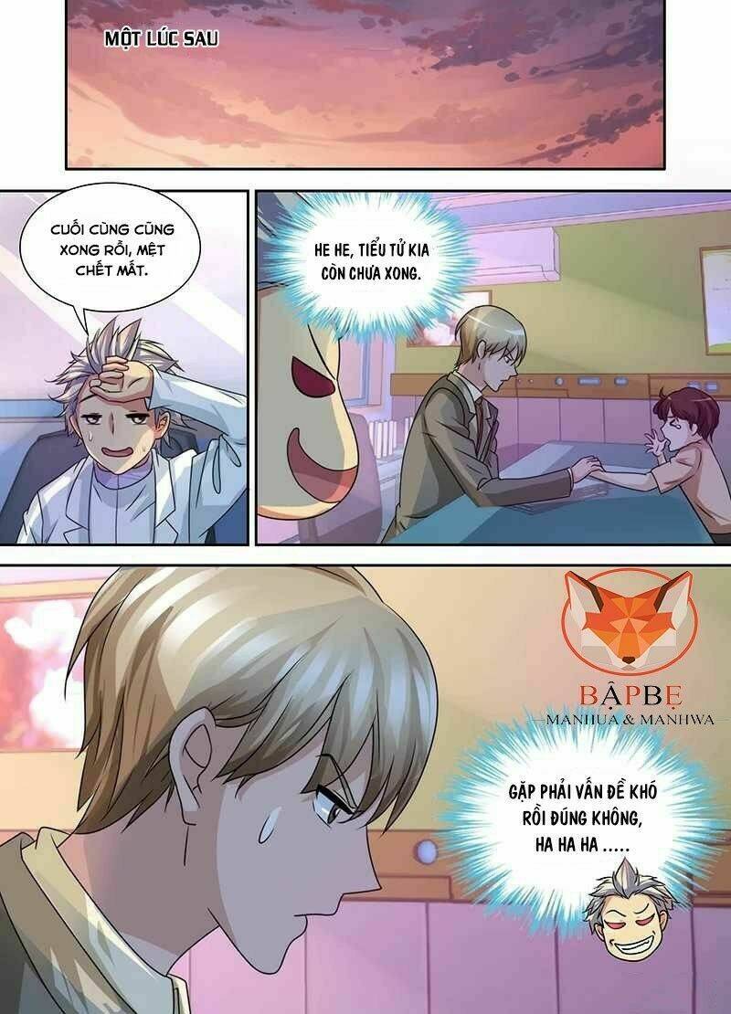 Tôi Là Thần Y: Chapter 97