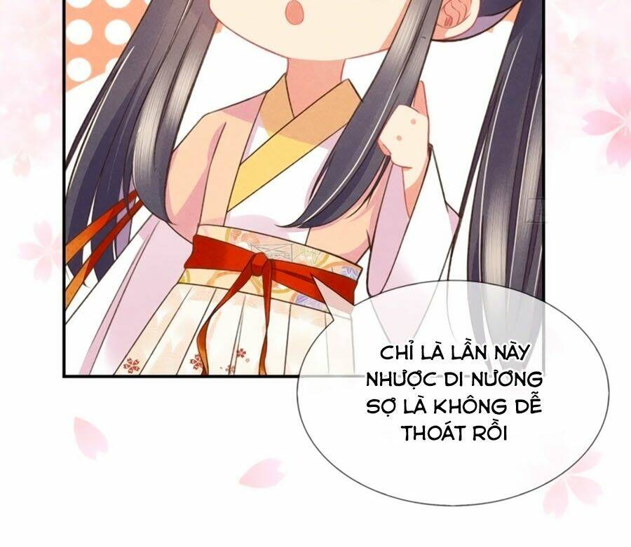 Trọng Sinh Chi Đích Nữ Bất Thiện: Chapter 30