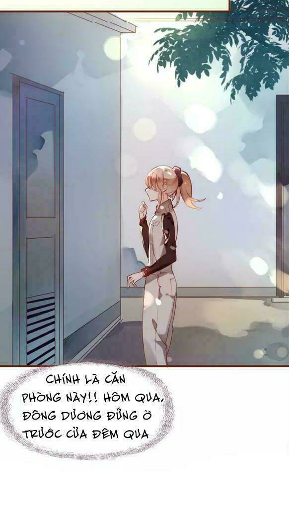 Hoa Hồng Trên Gai: Chapter 21