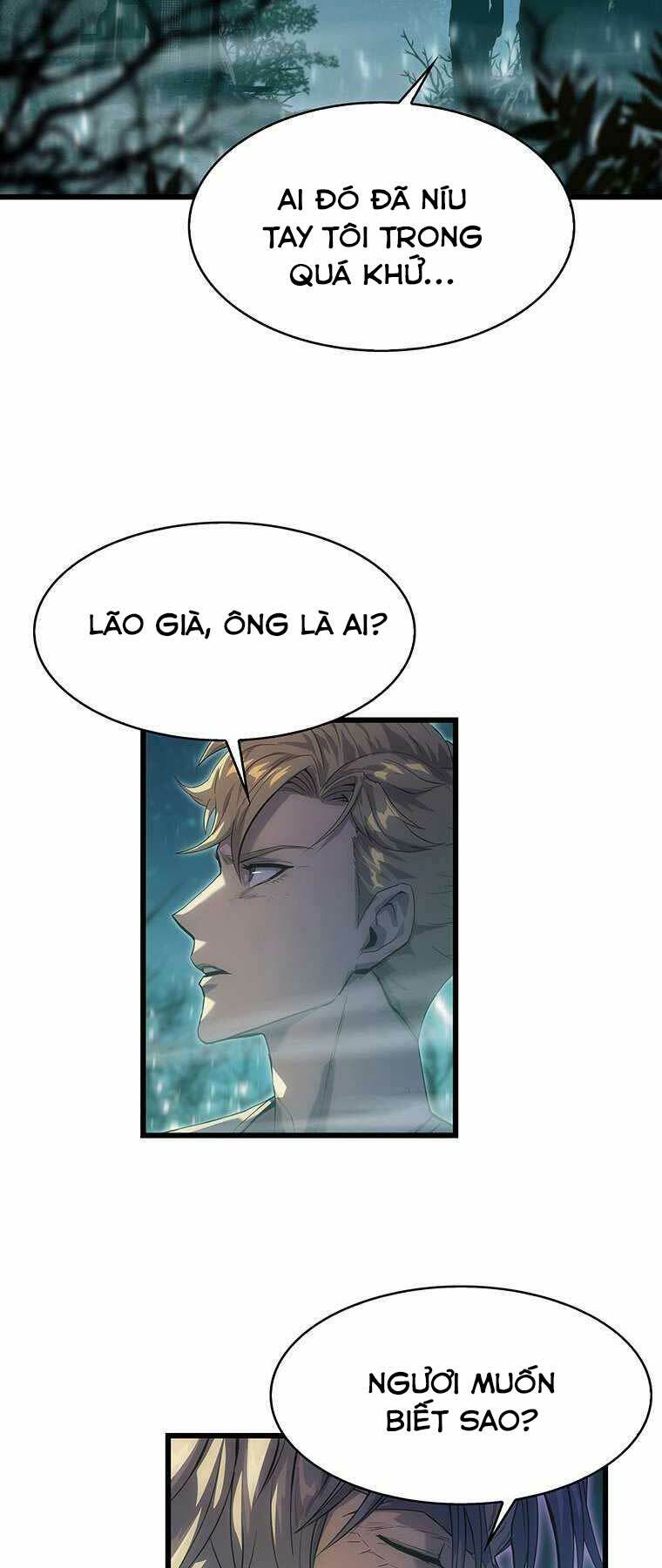 Hậu Duệ Của Hổ: Chapter 11