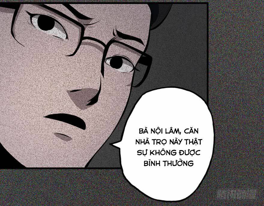 Trở Lại Căn Nhà Ma: Chapter 10