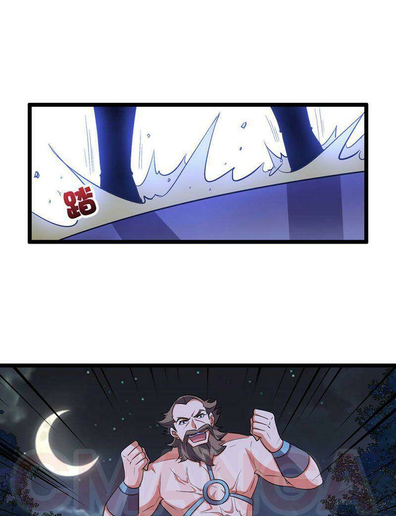 Phục Thiên Thánh Chủ: Chapter 79