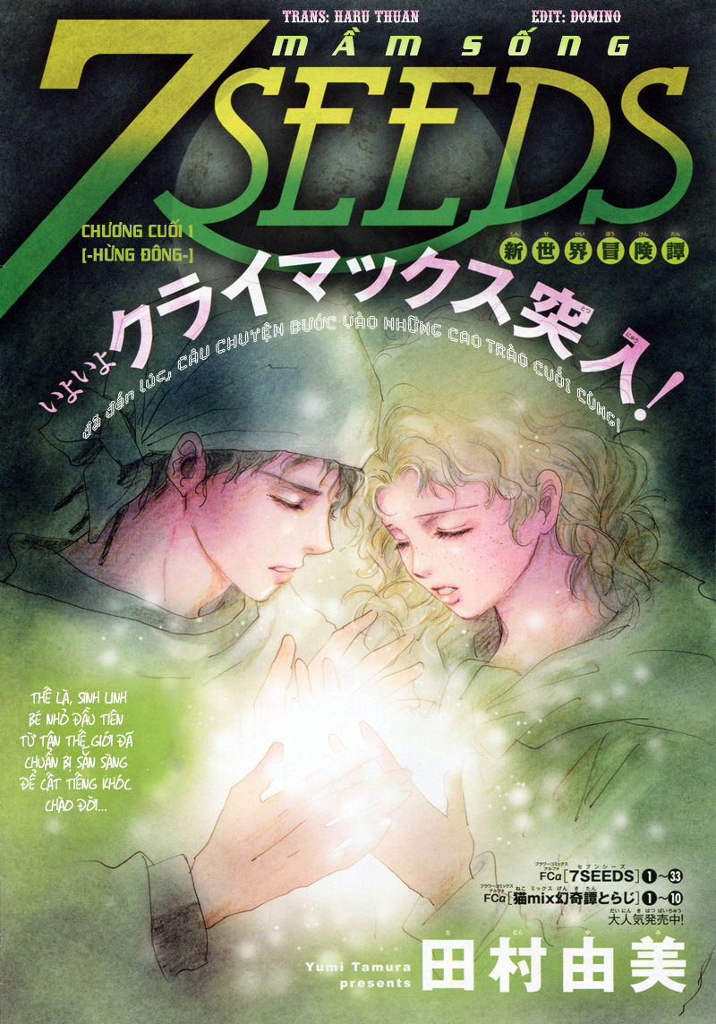 Mầm Sống: Chapter 176