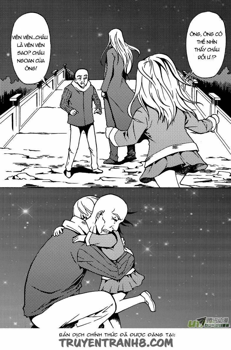 Nhân Quả Tuần Hoàn: Chapter 32