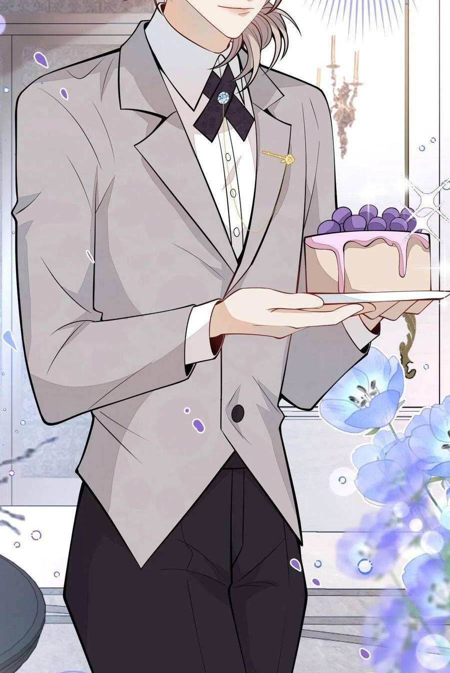 Xuyên Không Đến Thế Giới Trở Thành Đóa Hoa Của Anh: Chapter 41